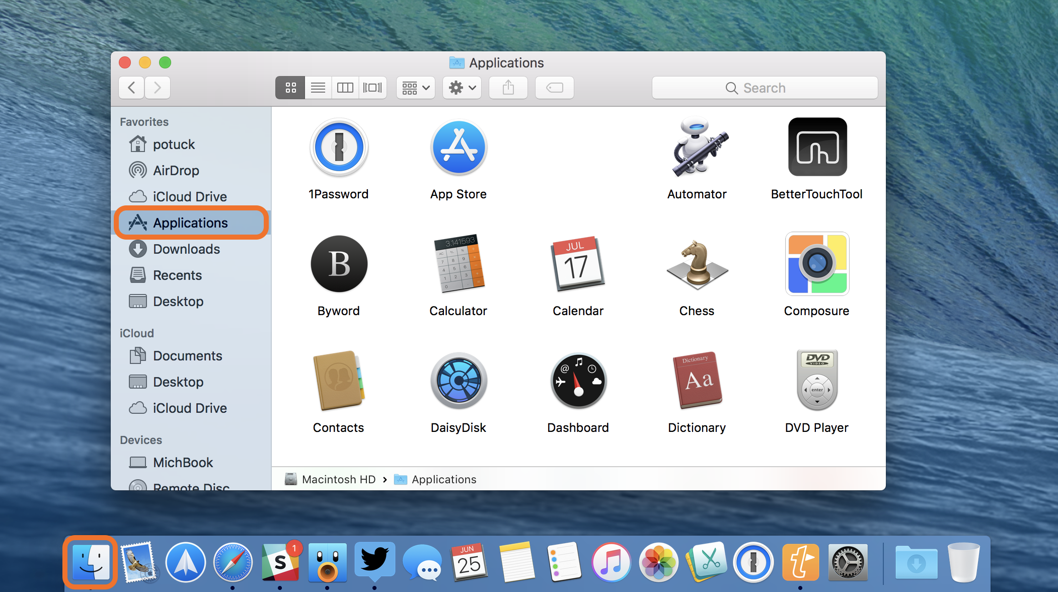 How To Properly Remove Mac Apps